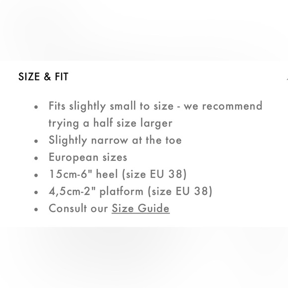 JIMMY CHOOSE CREAM MAX 150 PLATFORM HEELS SIZE 40 (US 9.5) - Picture 15 of 16